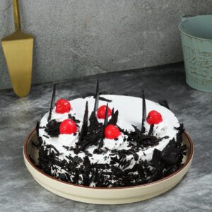 Black Forest Cake