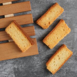 Cake Rusk